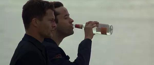 世界10部最值得看的公路电影,令人震动的公路