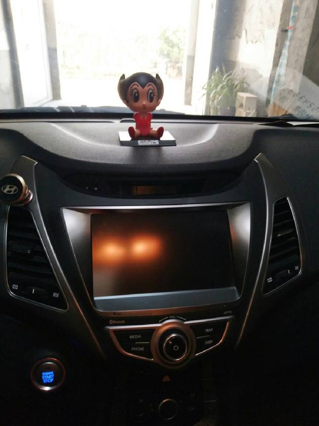 现代朗动动力不足加速无力,最新朗动手动挡