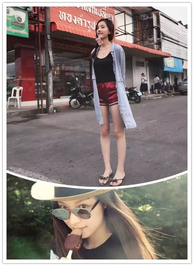 摄影教程丨跟女神们学会10个tips，旅拍美到不可忽视，瞬间出彩