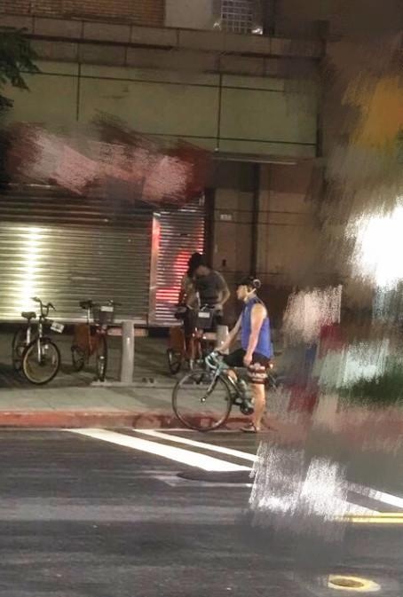 霍建华林心如罕见同框秀恩爱,霍建华林心如手挽手一片尖叫声