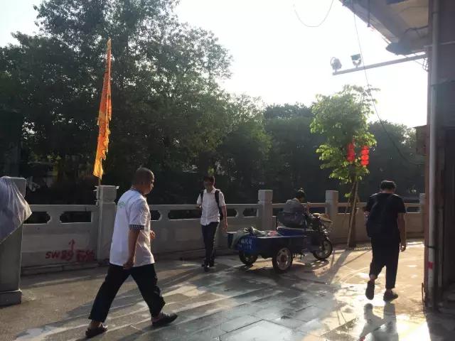 天河安全保卫服务,广州天河区车陂沙美社区