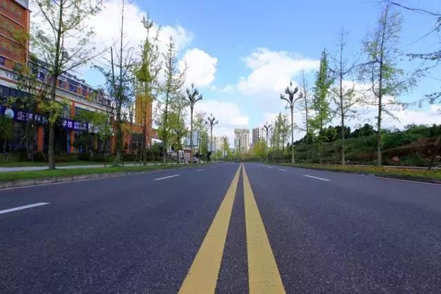 蓬溪——我的家乡，云朵飘过的每一帧都美的不真实……