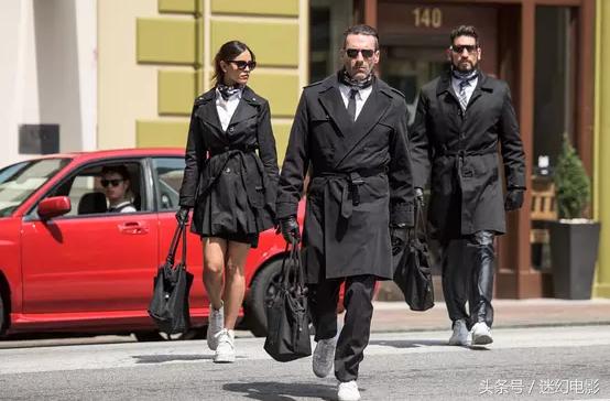 极盗车神解析,极盗车神好看吗