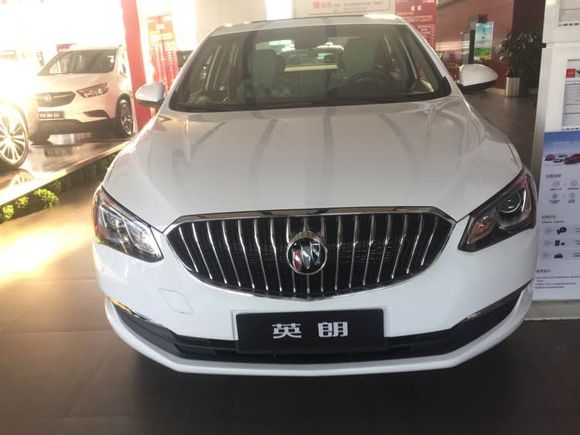 别克英朗2017口碑最好的车,2015至2017款别克英朗销量