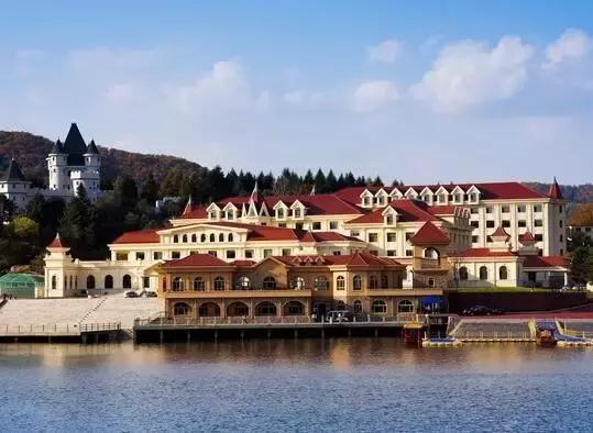 居游大事｜金秋套票正式发售啦！这次两个套票任你选！