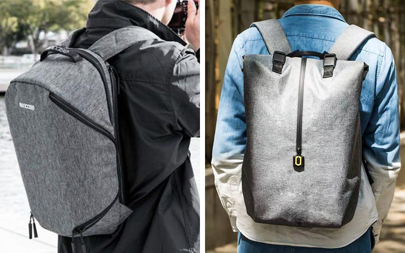 好看好用的男士双肩包,比较好有型的男士双肩包