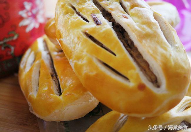 西安回民街特色小吃可以带回家的,西安回民街值得吃的推荐