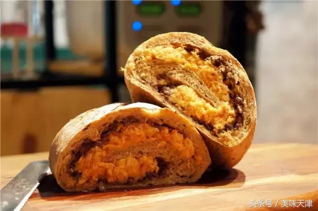 北京三里屯甜品网红店脏脏包,正宗三里屯脏脏包