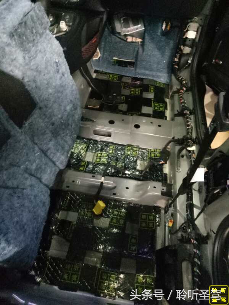 jeep指南者四门隔音视频,jeep指南者隔音怎么解决