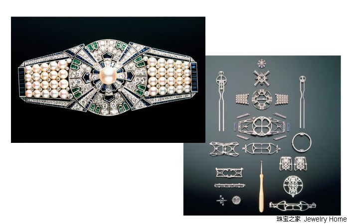 听过无数遍,怎么辨别真正的akoya珍珠