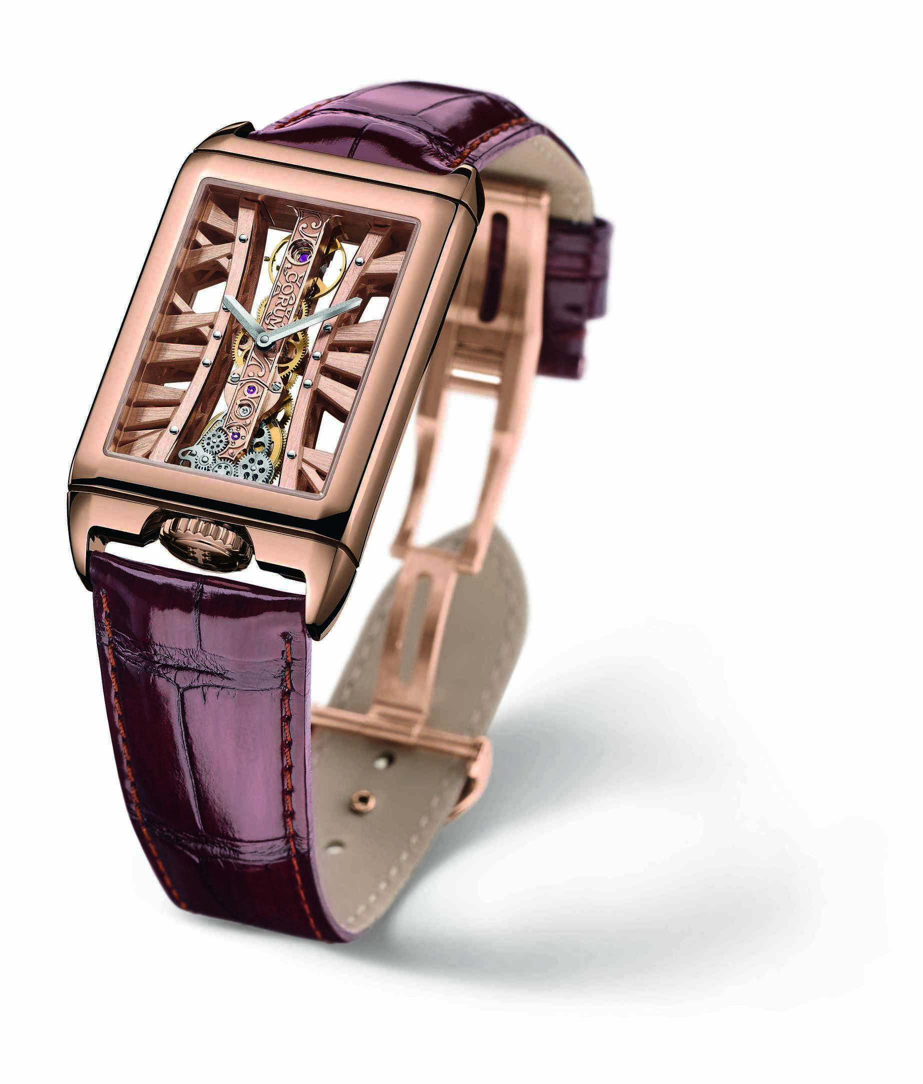 最佳的手表机芯,昆仑表金桥机芯怎么样