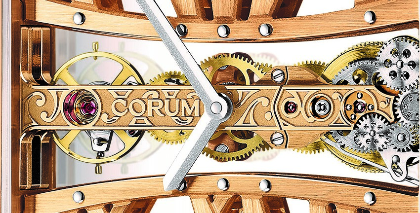 最佳的手表机芯,昆仑表金桥机芯怎么样