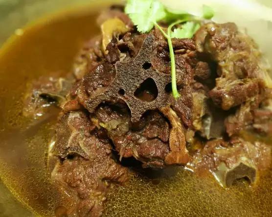 羊蝎子北京店,北京最出名的羊蝎子店