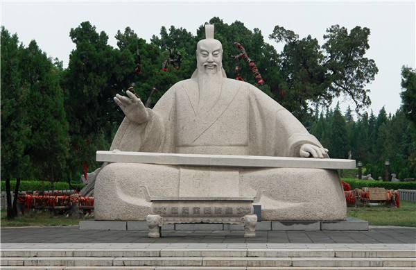 一个居住在运城一年半的南方人，听听他口中的运城