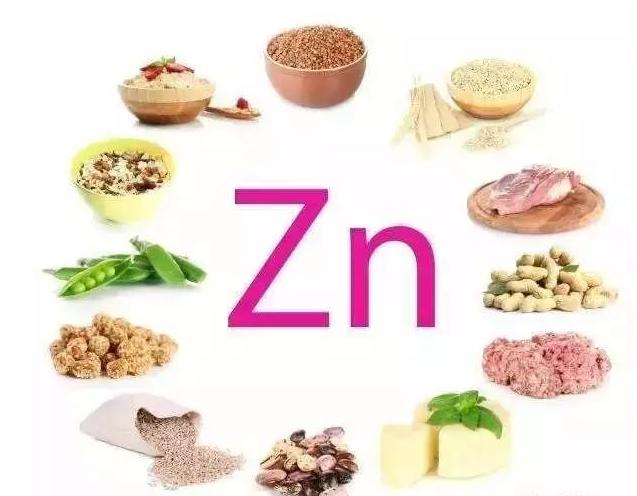 钙铁锌硒维生素d能同时补吗,钙铁锌钾镁钠都缺怎么补