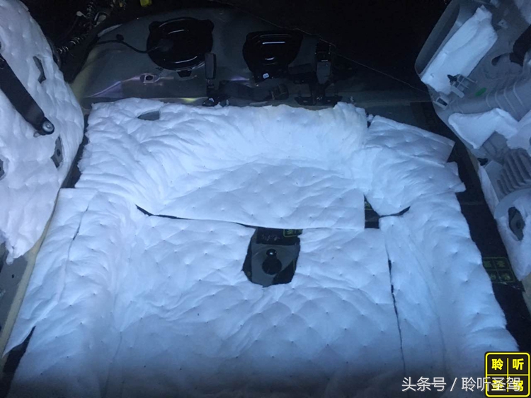 jeep指南者四门隔音视频,jeep指南者隔音怎么解决