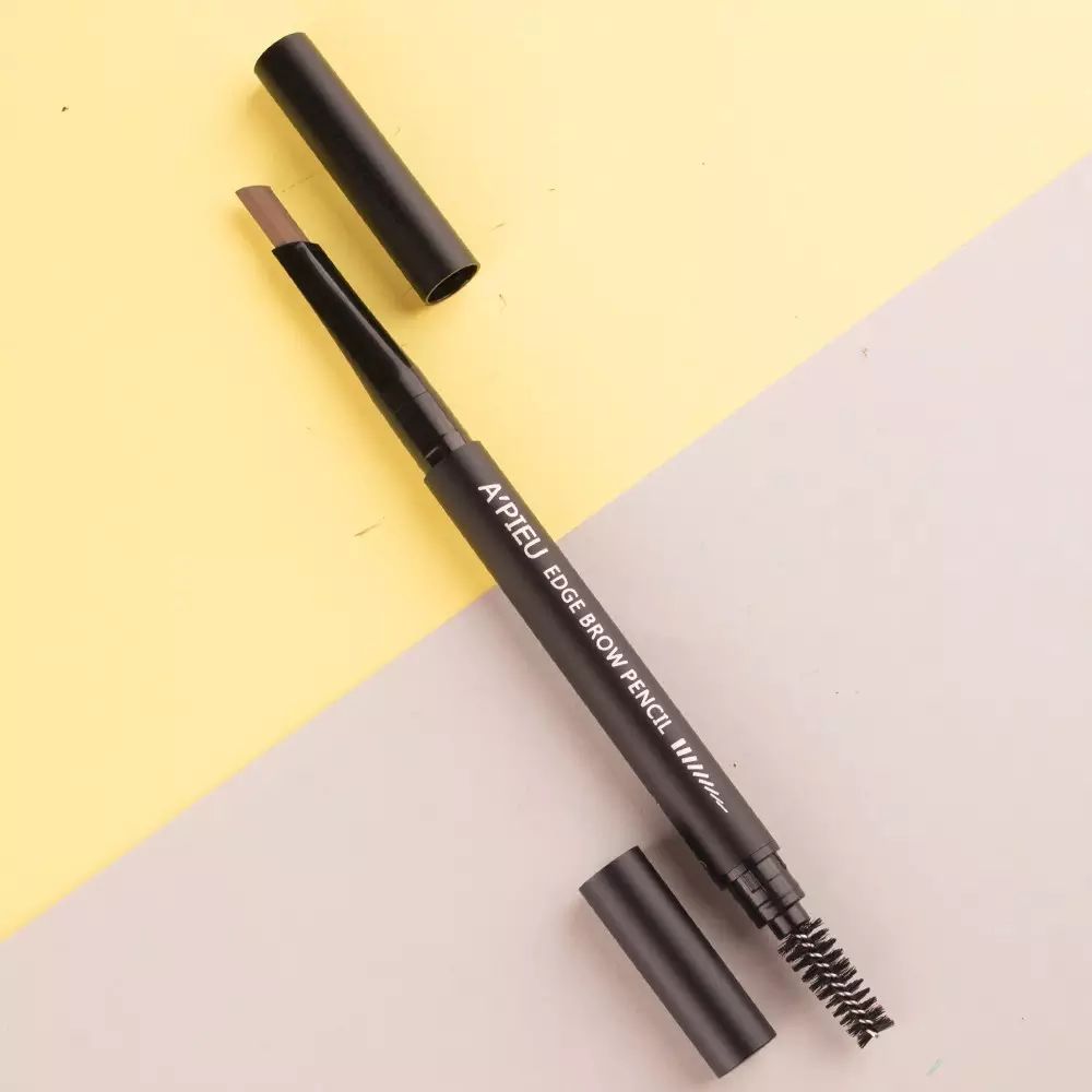 韩国爱丽小屋眉笔测评,爱丽小屋平价