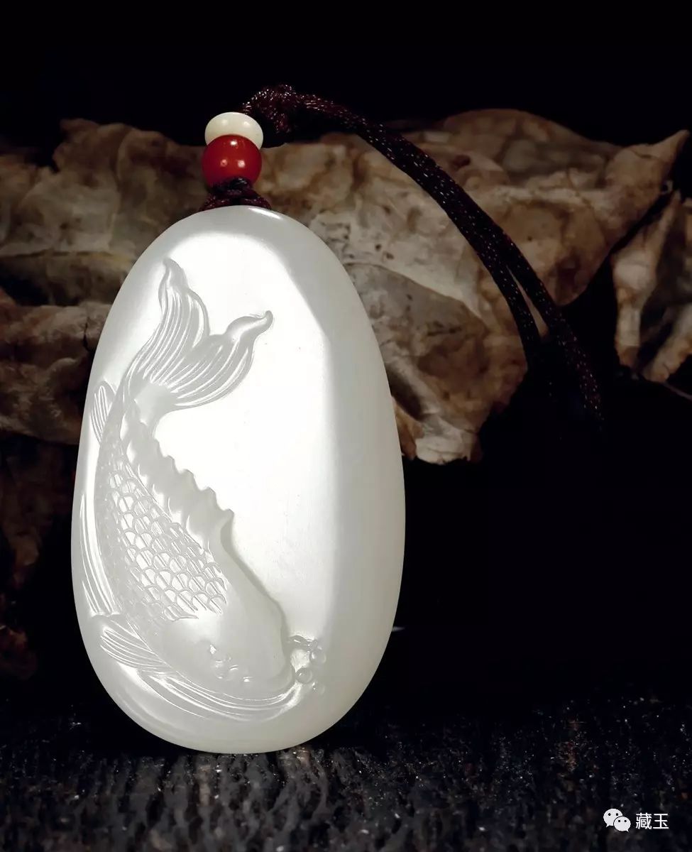 他靠一个名词就能让自己的玉价格翻几倍，太神奇了