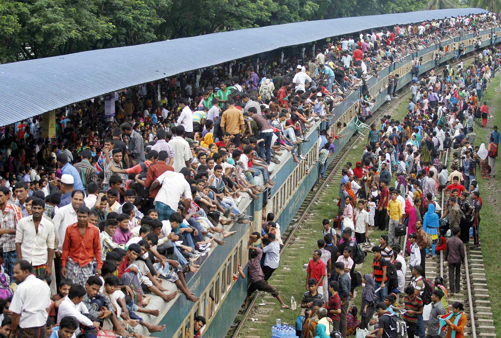 印度受骗记：骗你没商量，一万个心眼都不够用