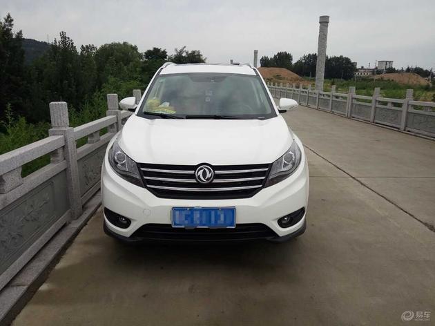风光580用车体验,新风光580省油吗