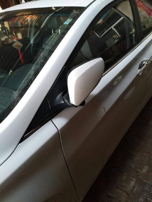 现代朗动动力不足加速无力,最新朗动手动挡