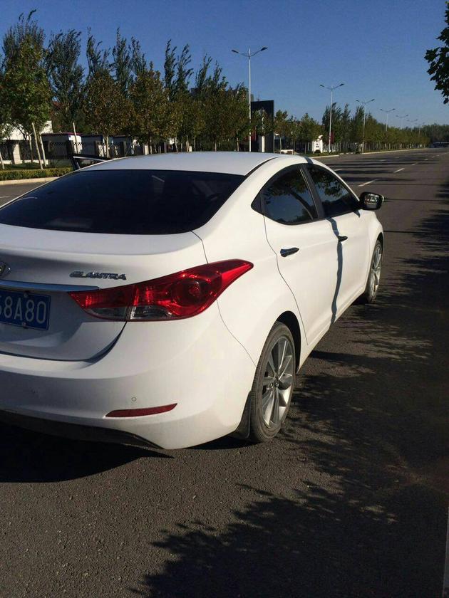 现代朗动动力不足加速无力,最新朗动手动挡