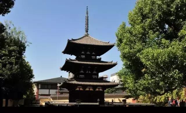 最全旅行干货,日本的干货