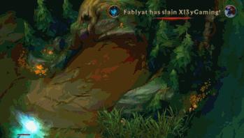 lol新手必备十个英雄,lol新手必备十大英雄