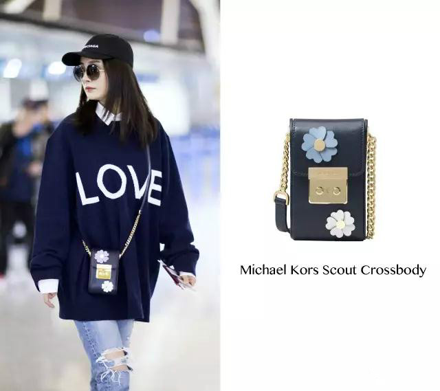 杨幂拿下雅诗兰黛代言多少钱,杨幂代言mk业绩销量