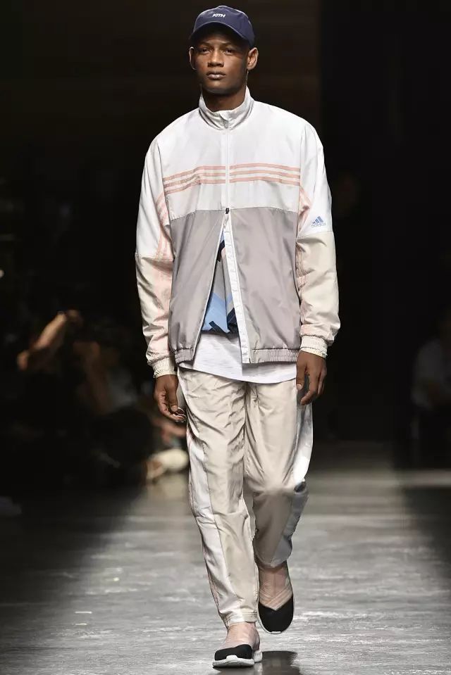 成为下一个Supreme？KITH的野心可不止于此