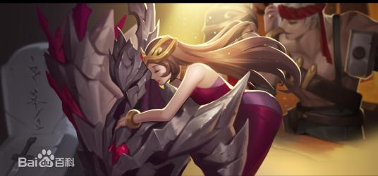 王者荣耀游戏人物故事,王者荣耀的故事干将莫邪