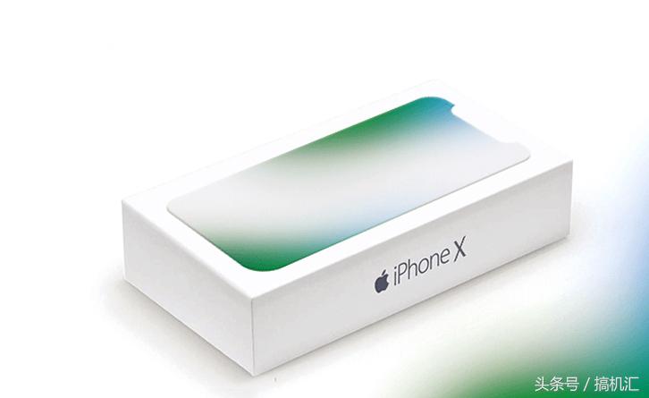 iphonex国行和港版区别价格,iphonex美版和日版哪个值得买