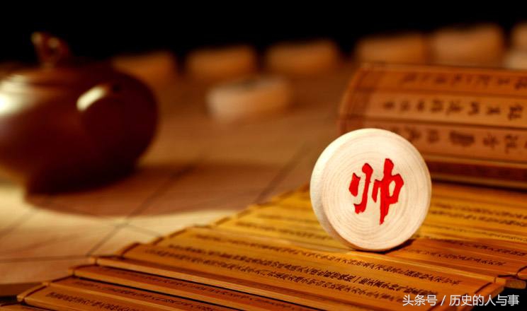 史上最强军事家,世界上最强大的军事家