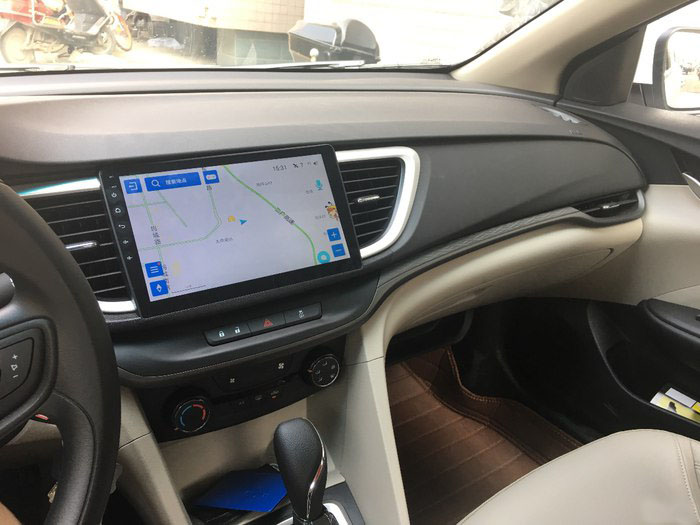 别克英朗2017口碑最好的车,2015至2017款别克英朗销量