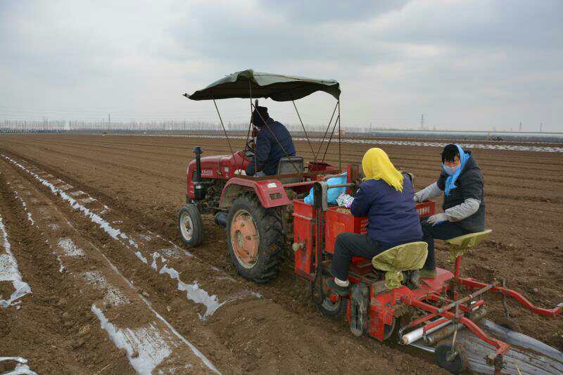 全降解地膜山东清田,山东清田塑工有限公司