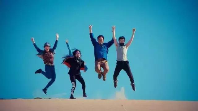 奈曼沙漠好吗,奈曼草原沙漠