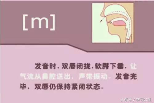 小妞老师音标发音48个教学视频,音标发音48个正确发音讲解视频