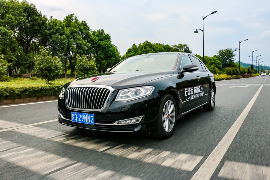 红旗h7感受,红旗h7深度体验