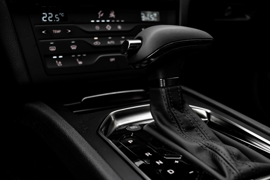 红旗h7感受,红旗h7深度体验