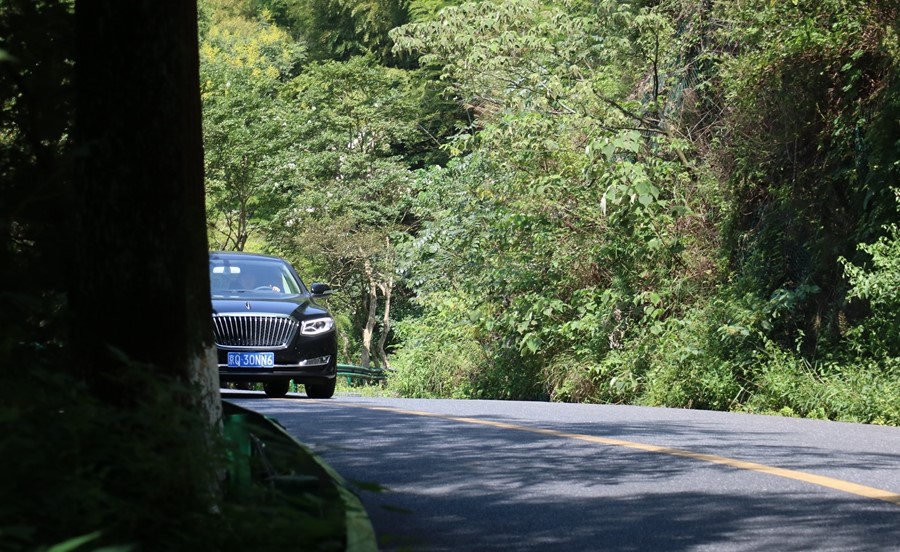 红旗h7感受,红旗h7深度体验