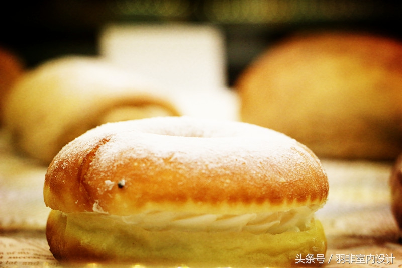 蛋糕店也可以这么文艺？柳州吃瓜群众也是服了~