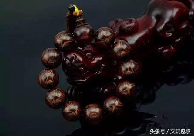 50-60岁男人适合戴什么手串,南红手串适合男人戴吗