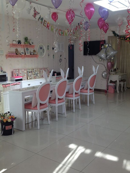 新手开美甲店需要注意什么,接手别人的美甲店需要注意什么