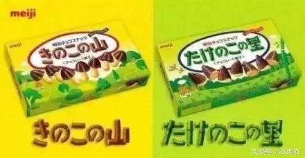 日本人对零食到底多狂热？难怪诞生那么多的美食博主