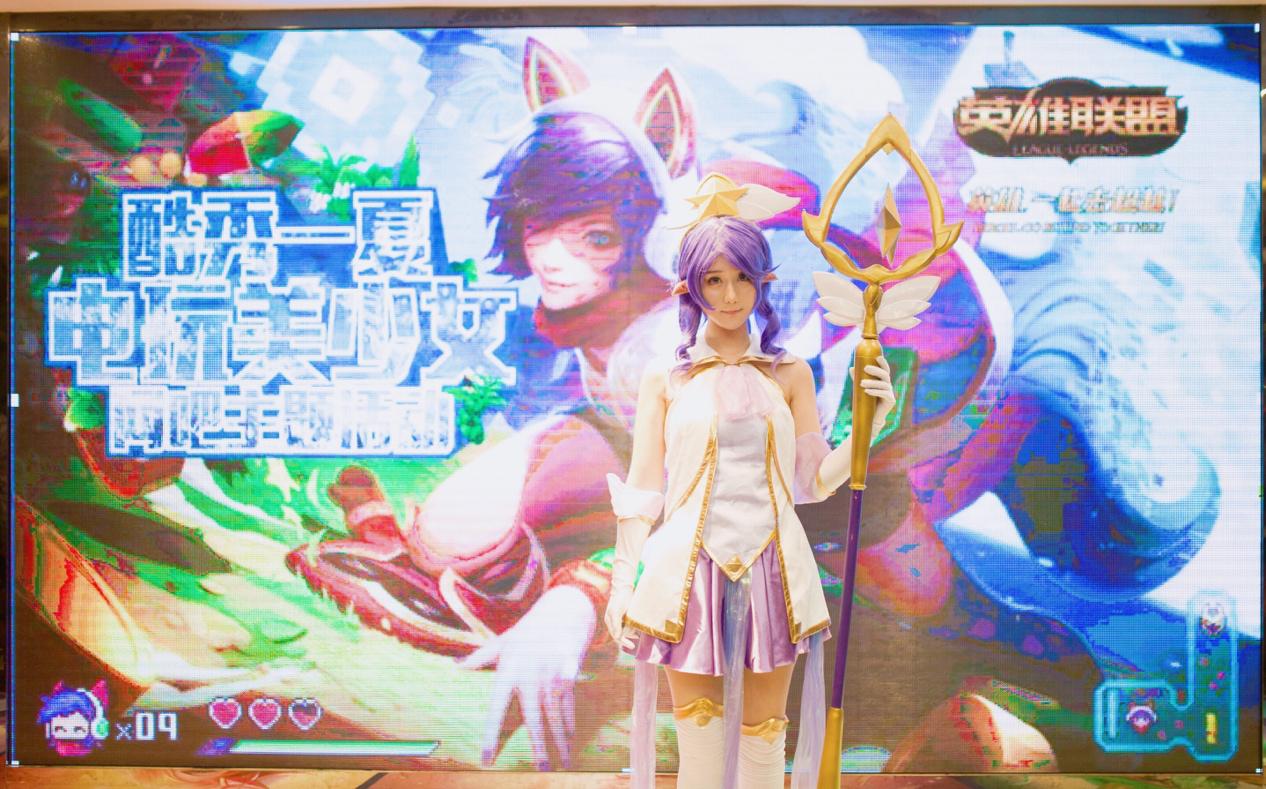 重庆｜酷秀一夏｜镜酱专访——如何科学带妹