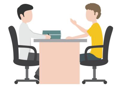 hr问你之前薪资多少该怎么回答,hr问上一家公司工资