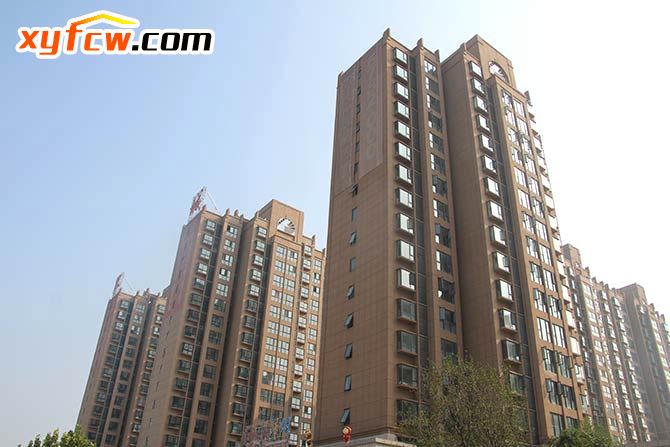 世界城二期,世界城二期属于哪个片区