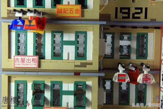 乐高价格便宜机器人,乐高便宜好玩