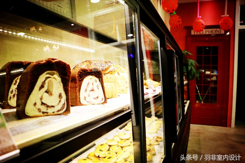 蛋糕店也可以这么文艺？柳州吃瓜群众也是服了~