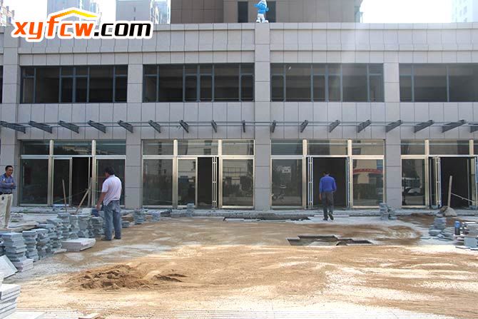 世界城二期,世界城二期属于哪个片区